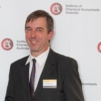 Mark Richardson