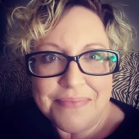 Holly Mathews