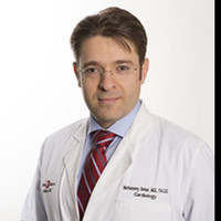 Andrew Doughan, MD, FACC