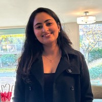 Prableen Kaur