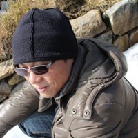 Steven Chen