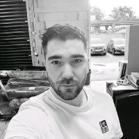 Anthony Macedo