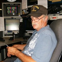 Fred Hungerford