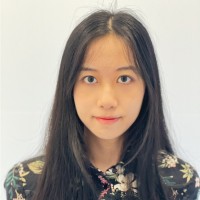 Jinghan Yu