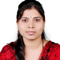 Sonali Pagar