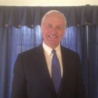 Stephen Cartwright