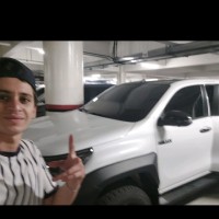 Brandon Castro Everardo