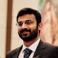 Anish Michael