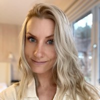 Francesca Gillett (Heath)