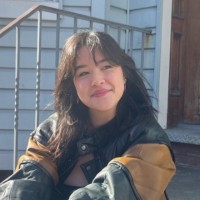 Zoe Hong