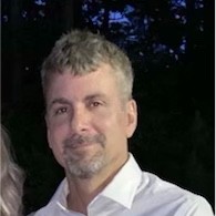 Shaun Hoffman
