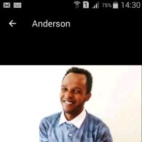 Anderson dias Paraiba