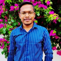 Debi Prasad Nayak