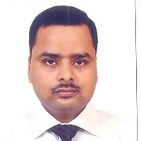 Ranjit Raj