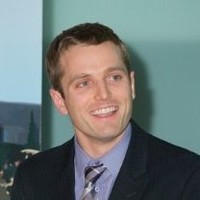 Brad Dixon, M.A.Sc., Oct