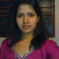 Sasmita Choudhury