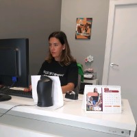 Vanessa Garnil Garcia