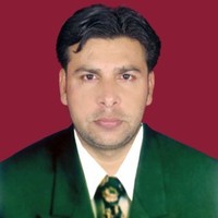 Shamsh Parwez