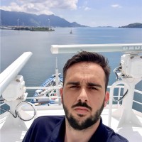 Alejandro Bermejo Fernández