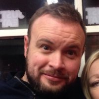 Jonathan Beadle
