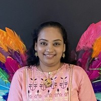 Lavanya Bolla