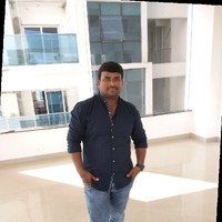 Korivi Hareesh