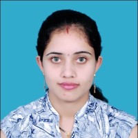Nisha Pawar