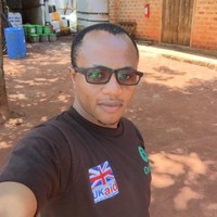 Charles Shirima