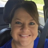 Cathie Gordon