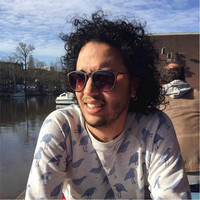 Rami Mabrouki