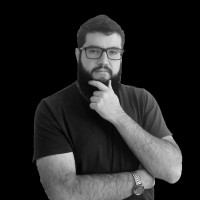Sebastian Fiolka Rodriguez