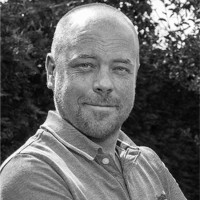 Joost Haanraadts