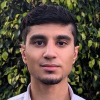 Adam Shaikh