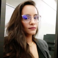 Kellen Alves Rosa, CEA