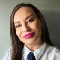 Sylvia Galecka