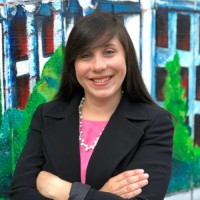 Christina M. Rojas, FPEM
