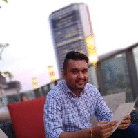 Saran Raj