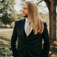 Joshua Parr