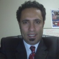 Asa Rafidi