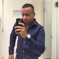 Lucas Jorge
