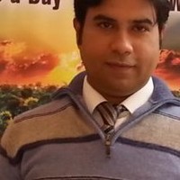 Muhammad Ajmal Khan
