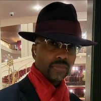 Kevin Woods