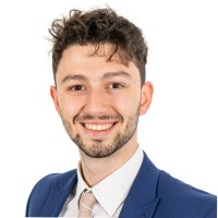Rhys Templeman
