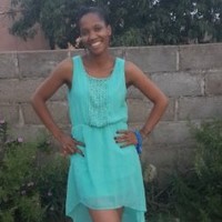Tumi Modise Pr. Eng