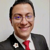 Daniel Rodriguez Martinez