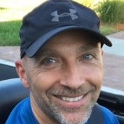 Scott Homolka
