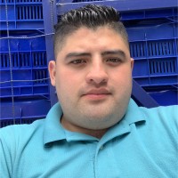 Fredy Rafael Catalan Chavez