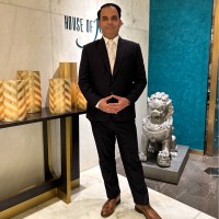 Girish Chaudhary