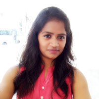 Jayasree Irusan