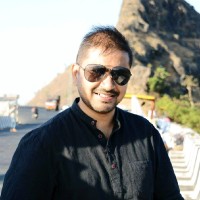 Sailesh Kumar Gupta